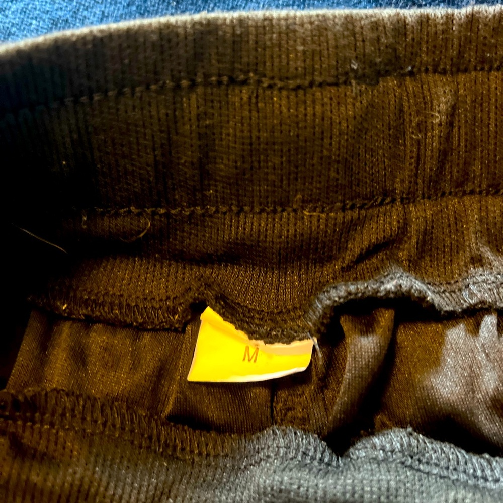 Short M